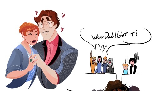 Lost Boys AU Where They Become A Happy Vampire Family And Nothing Bad Happens