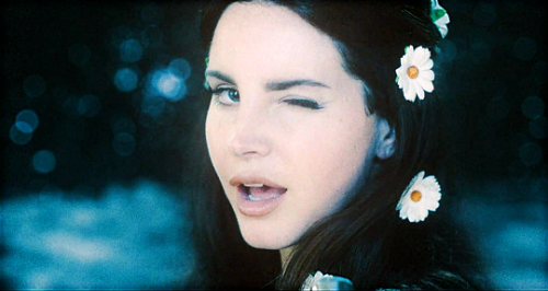 thelittlefreakazoidthatcould:Don’t worry, baby.Lana Del Rey - “Love” // dir. Rich Lee