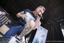 terroryouth:  We Came As Romans by garrettorres