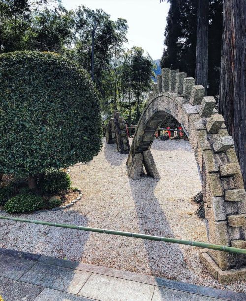 永興寺庭園 [ 京都市山科区 ] ② Yokoji Temple Garden, Kyoto ーー京都のモダン建築“栗原邸”の向かいにある石庭。曹洞宗開祖・道元禅師ゆかりの寺院