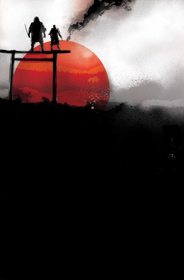 comixology:  ungoliantschilde:  Mark “Jock” Simpson’s covers for Wolverine:MAX