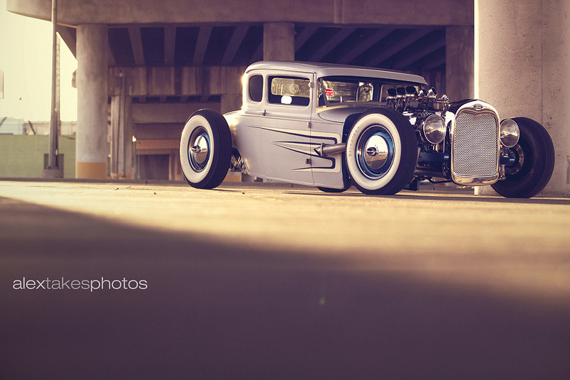 Cars, Bikes and Awesomeness