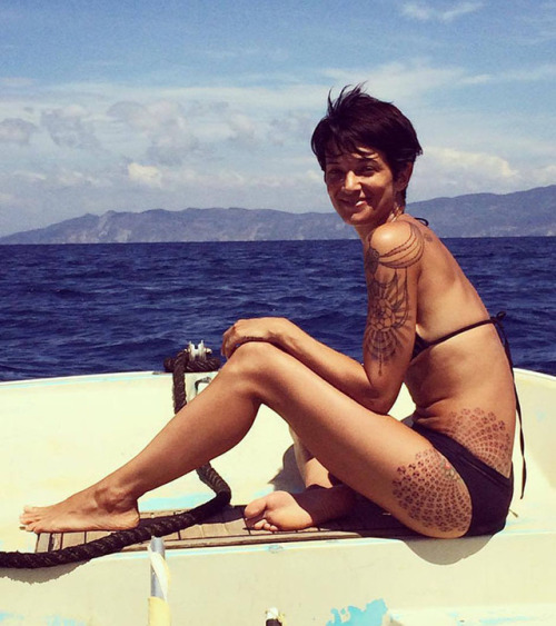 frafra6039:Asia Argento