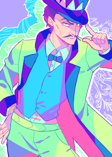 6-heures:  IDK what I was thinking but I was just asking for printer tragedy Never underestimate how much real life hates purple, mint green, and bright blue 