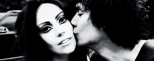 artchet:  Lady Gaga + Inez &amp; Vinoodh 
