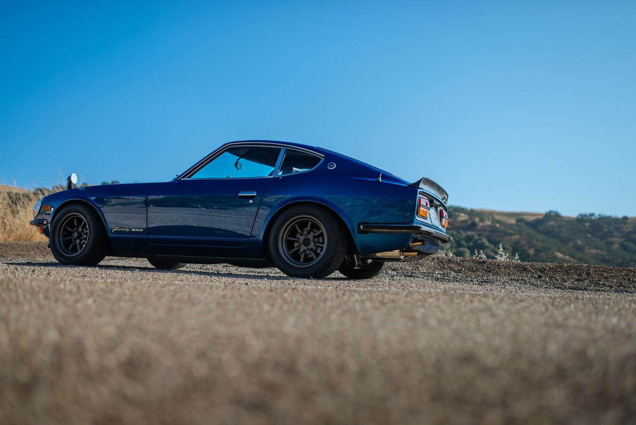 Engine and Lifestyle