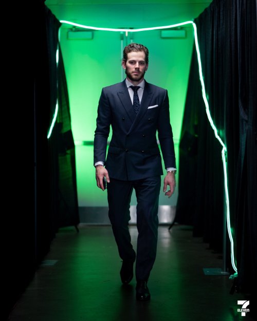 kitnita: dallasstars: Distinguished gentlemen