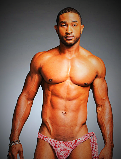 beautifulblackmenfromphilly:  Follow me: http://beautifulblackmenfromphilly.tumblr.com/  I think im ready