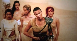 possiblestalker:  Furiosa &amp; the Wives