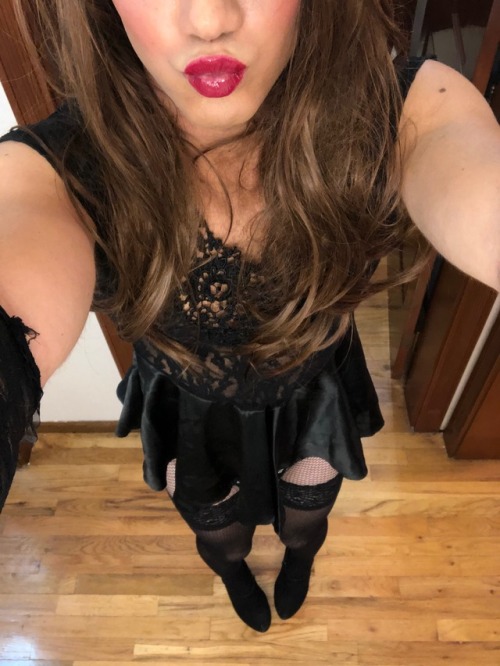 sissypily: #SissyTeaseKIK-pily94