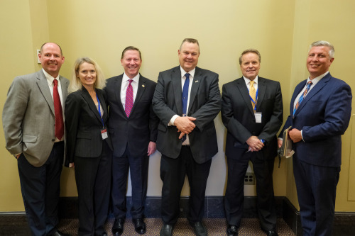 bigguyinbigskycountry: Jon Tester (D-MT)United States Senator 