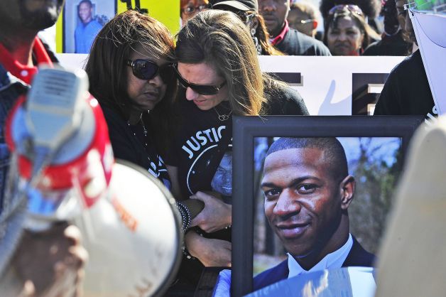 phatbrothasblog:  Justice For Alfred Wright