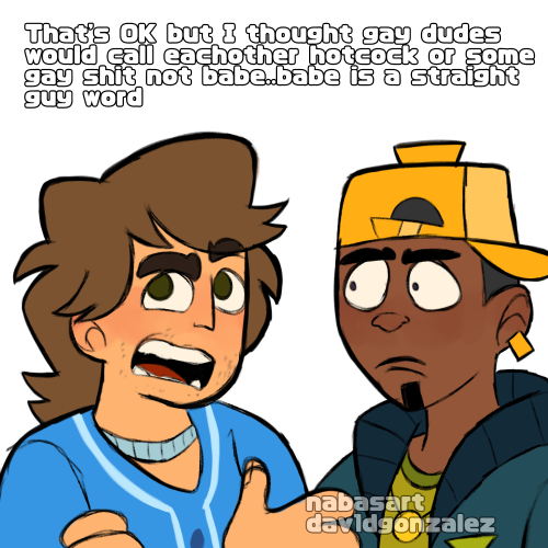 Saw That One Meme And Instantly Thought Of Them