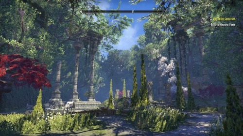 Ebon Stadmont, Summerset