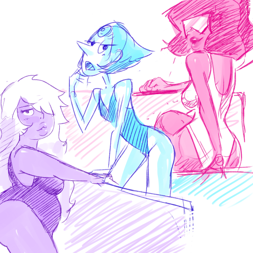 gem babes~ <3