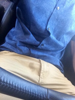 Wetboi808:  Leakage While Driving… 