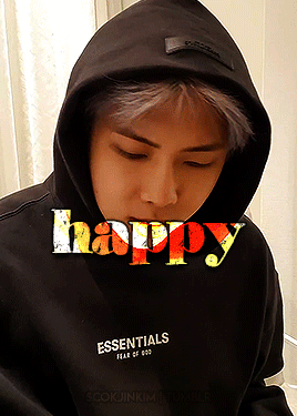 12 DAYS OF NAMJOON | #CYPHERNET