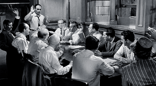 genekellys:It’s always difficult to keep personal prejudice out of a thing like this. And wherever y