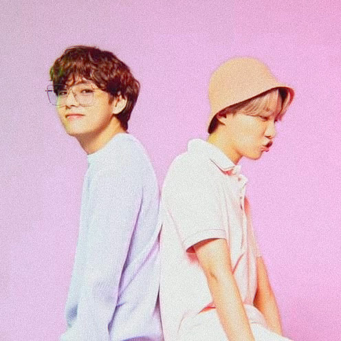 Hi! Can You Do Some Vhope Icons From The Festa Pastel Photos Please, Thank You