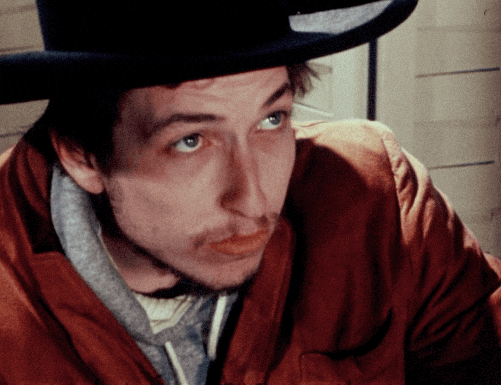 The Basement Tapes (Trailer, 2015)