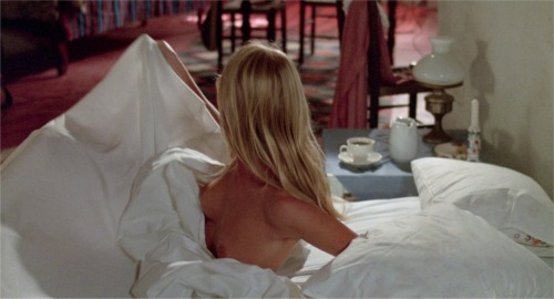furiousgibbon:  Daryl Hannah - Summer Lovers porn pictures