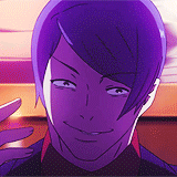 jiyanis:  He's beauty...  He's grace... 