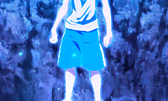 soufrebi:  Killua’s Kanmuru • キルアの神速 