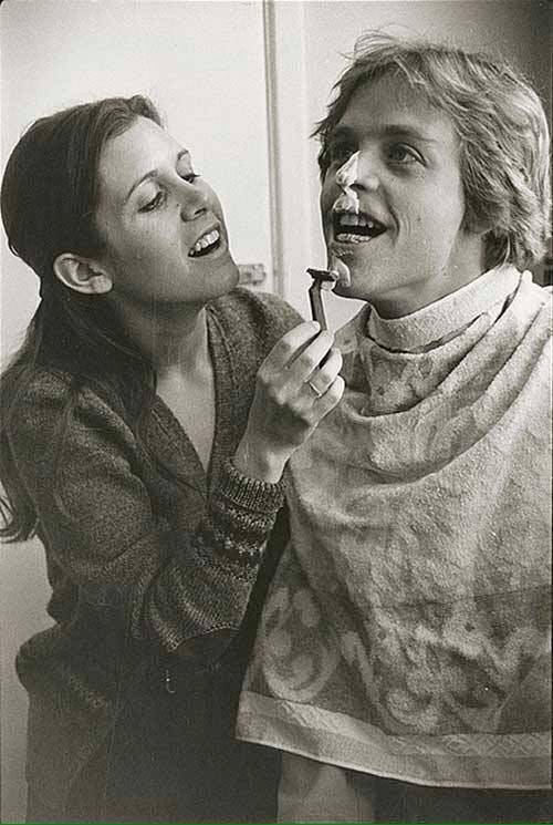 star-wars-rebel:   Star Wars: Behind the Scenes Part 2 1976-1983 Part 1 