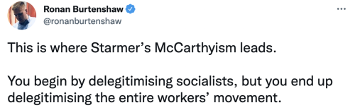 mccarthyism