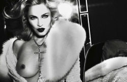 celebmujeres:  Madonna