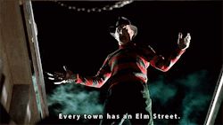 classichorrorblog:   Freddy’s Dead: The Final NightmareDirected by Rachel Talalay (1991)  