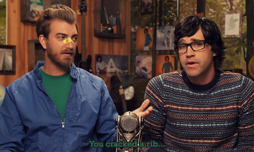 rhett and link it was about to get interesting rhett and link it was about to get interesting