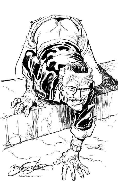 lospaziobianco:  1) Spider-Woman by Milo Manara2) Spider-Woman by Frank Cho3) Spider-Gwen