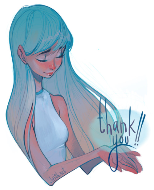 Aaaand the Kickstarter campaign is closed! Thanks SO MUCH to all the backers, as well as anyone who 