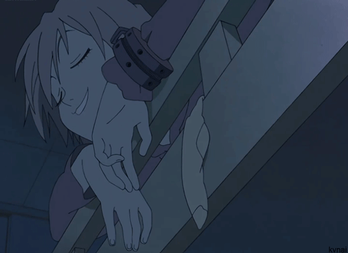 kvnai:   FLCL - フリクリ  