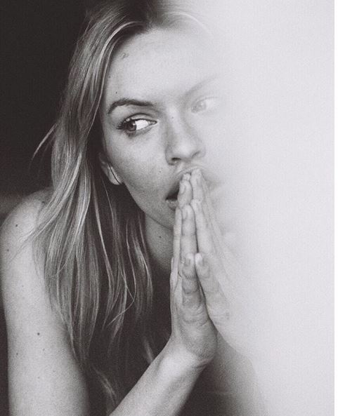 henrikpurienne:  Alex 🕊 Los Angeles