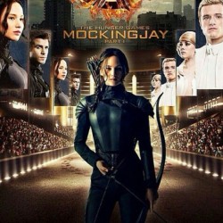 hungergames-fandom:  The Hunger Games Merchandise: http://bit.ly/1gZ4TnF