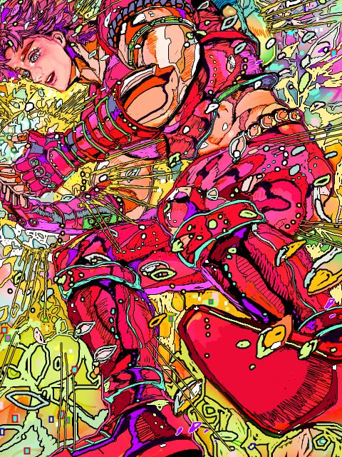 therealmccarnes:  By:ドドドhttp://tegaki.pipa.jp/696438/