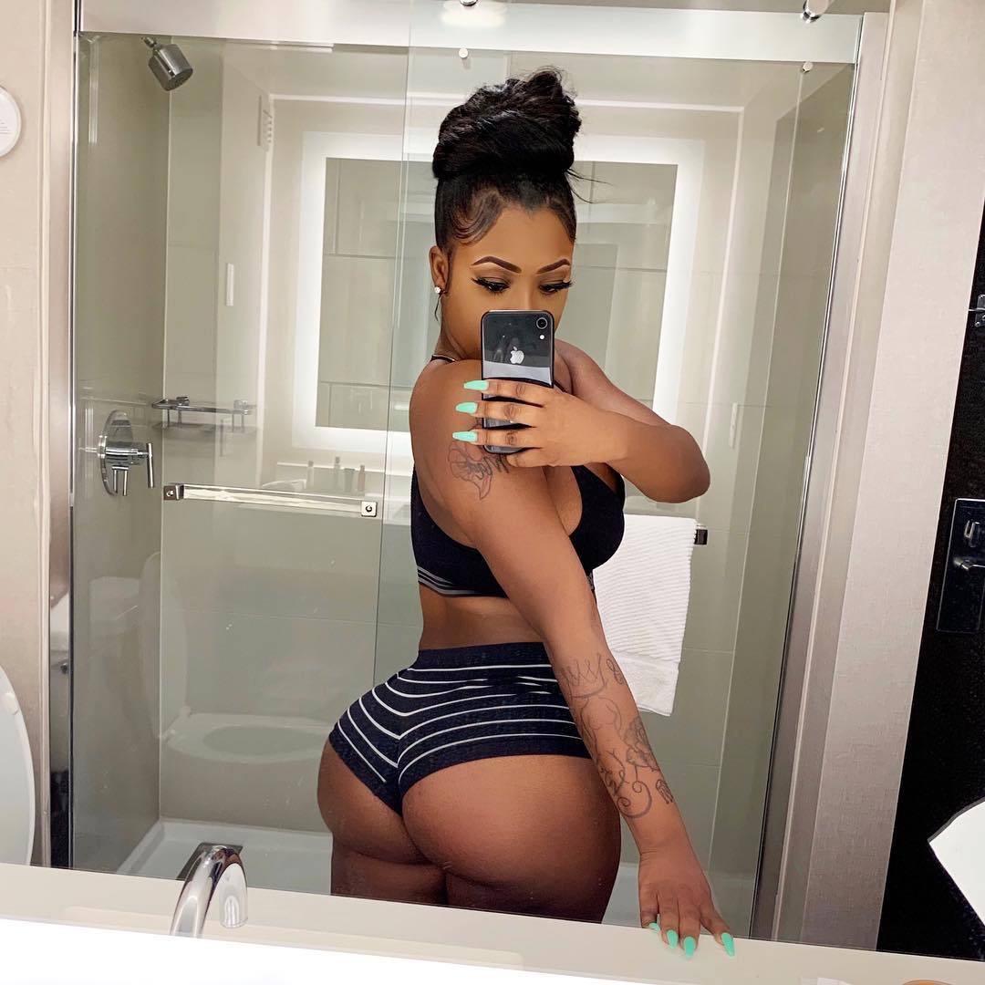 juicybottoms:  