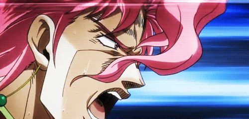 wryyda: favourite kakyoin colour schemes