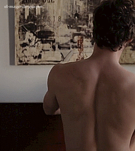 el-mago-de-guapos: Coming Out  (1x03) Marc-André Poliquin &amp; Mathieu Blanchard