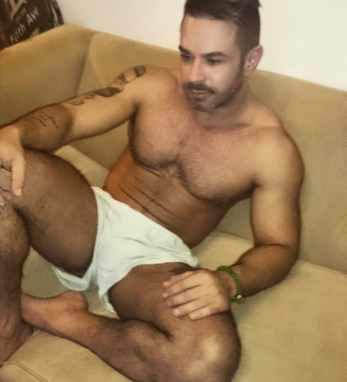 Hot Arab Males