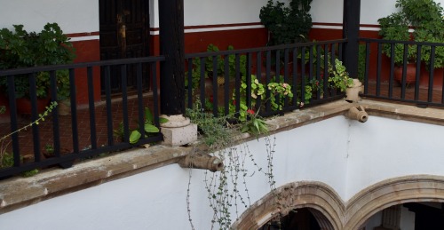 Patios michoacanos | Pátzcuaro, Michoacán, MéxicoPhoto: Jadiel Galicia