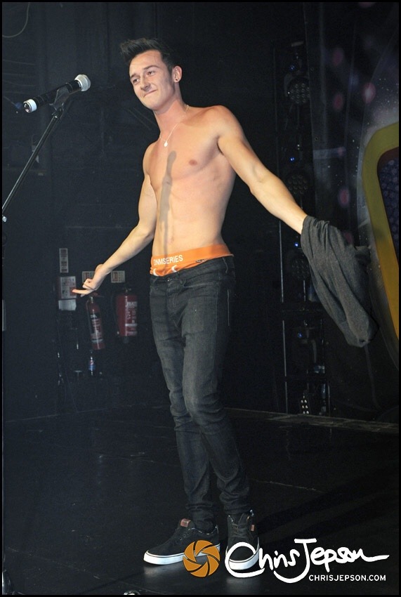 byo-dk&ndash;celebs:  Name: Jack WaltonCountry: UKFamous For: Singer, Reality