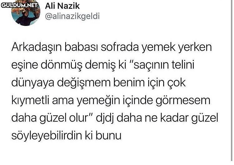 Ali Nazik @alinazikgeldi...