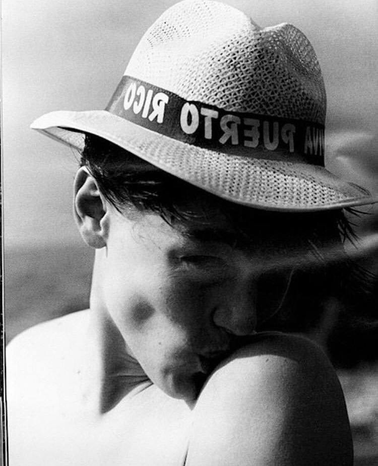 itsthecomet:  Leo