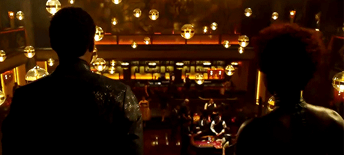 bynightafangirl: “If you were not so stubborn, you would make a great queen.” &ldqu