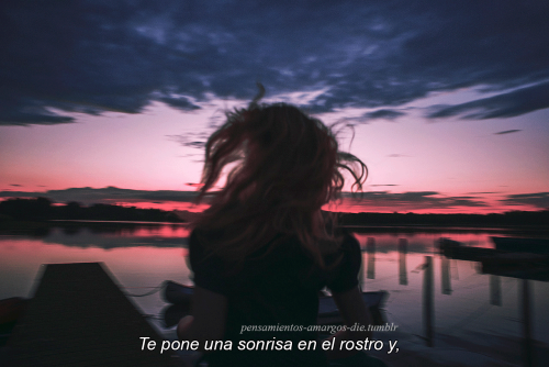 pensamientos-amargos-die:El amor es así…