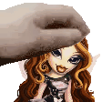 Made This Gif A While Ago. Adorable Bby.