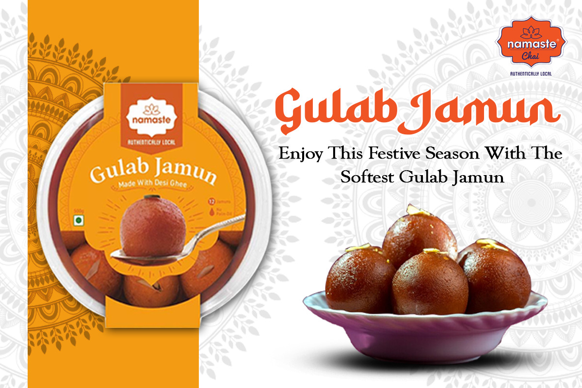 The Irresistible Delight: The Tantalizing World Of Indian Gulab Jamun 